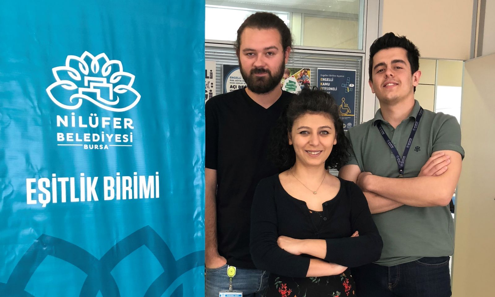 “Daha eşit bir kent için ısrarcıyız” | Kaos GL - LGBTİ+ Haber Portalı Haber